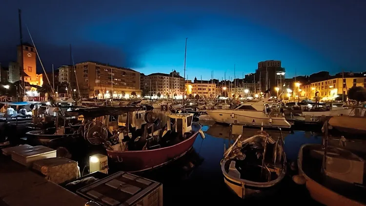 Alalunga – Savona
