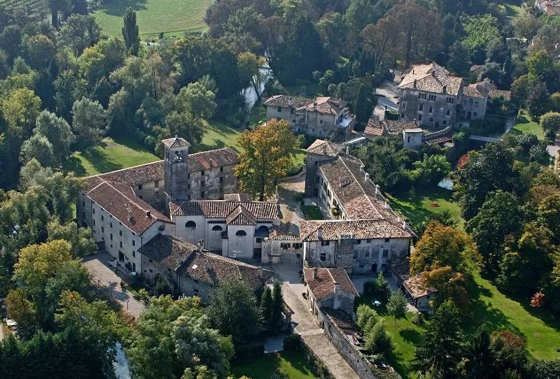 In Autunno: Frutti, Acque e Castelli – Strassoldo (Ud) 21 e 22 ottobre 2017