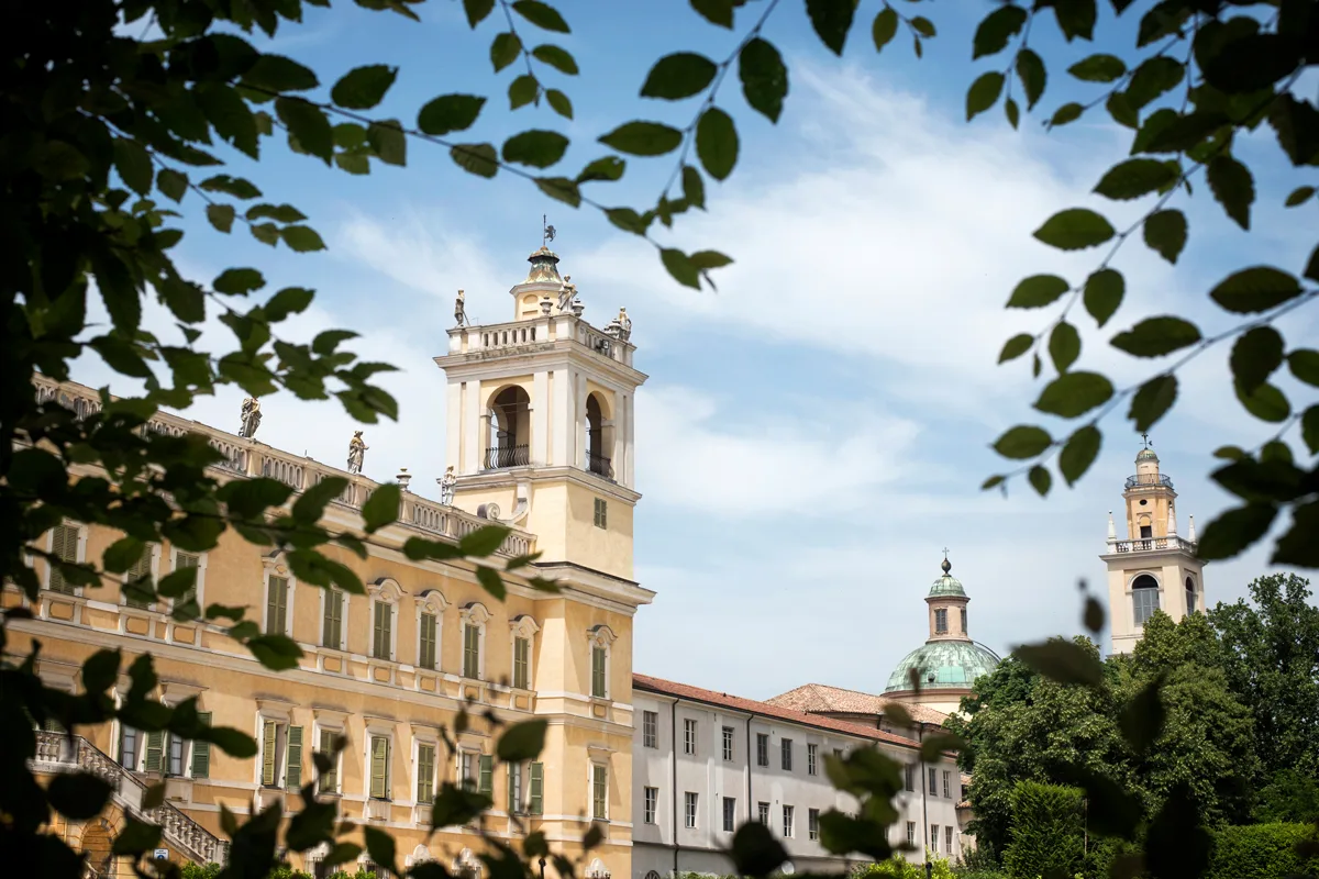 Il Festival della Lentezza alla Reggia di Colorno, dal 17 al 19 giugno