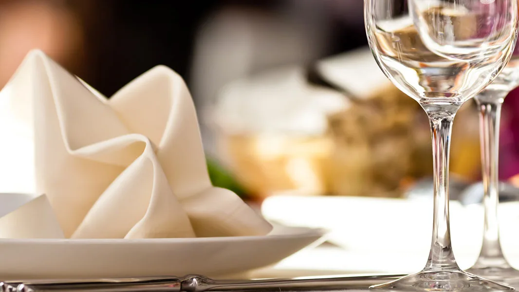 Il ristorante del futuro? Comincia dalla sala, parola di chef