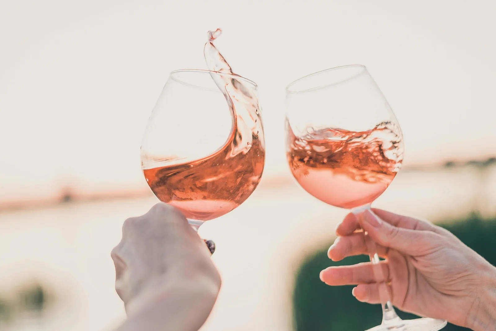 Il futuro del vino è Rosé