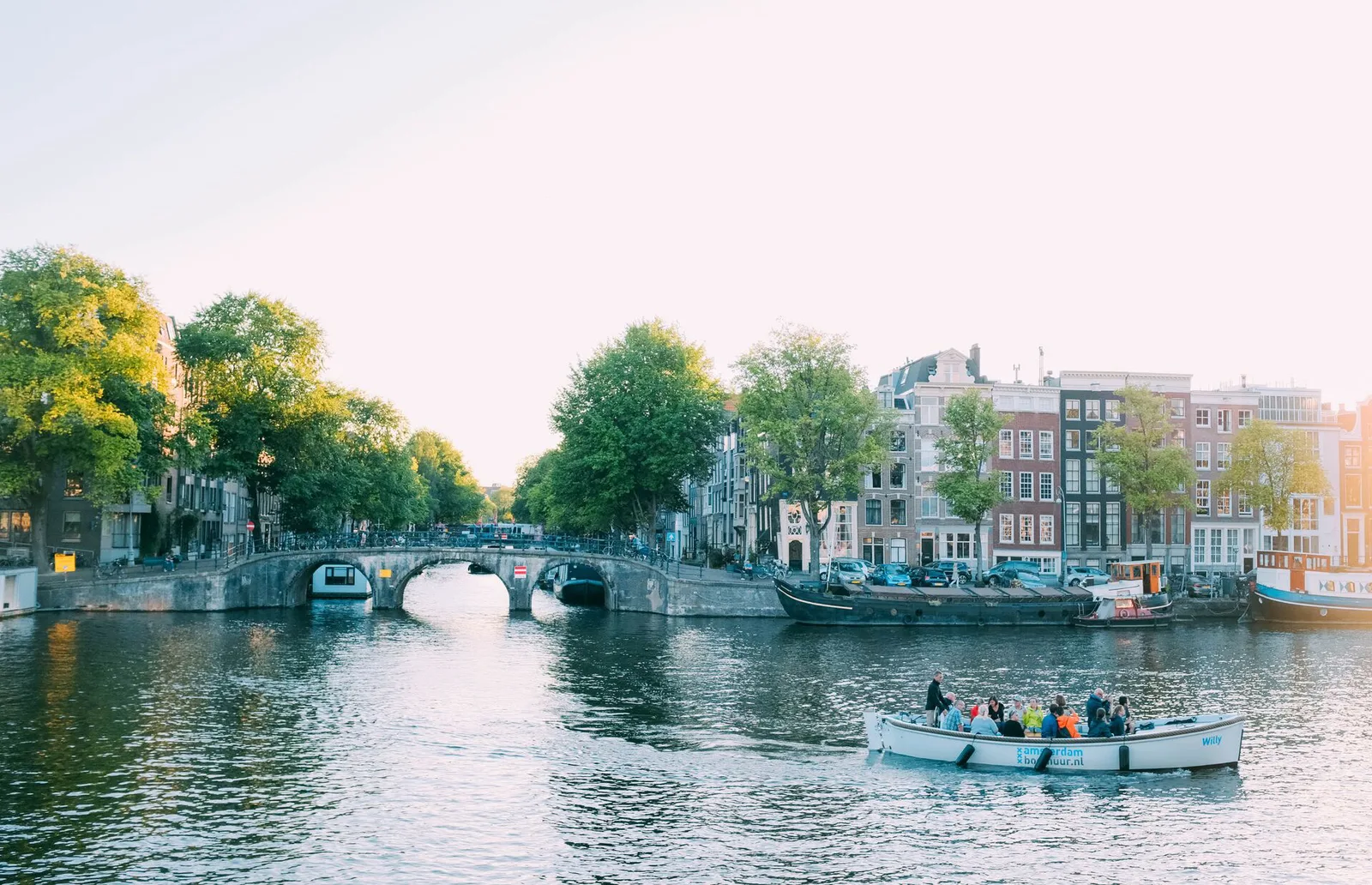 Le 19 città europee da vedere nel 2019