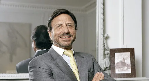Rocco Forte Hotels valuta nuove aperture in Italia