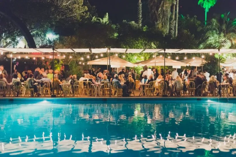 Ischia Safari 2018
