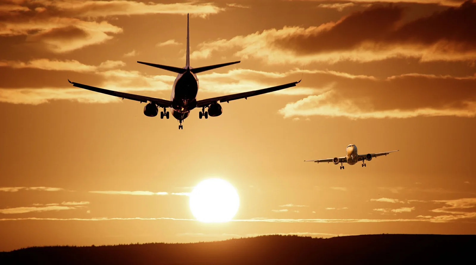 AirHelp: i consigli per non farsi rovinare le vacanze di Natale