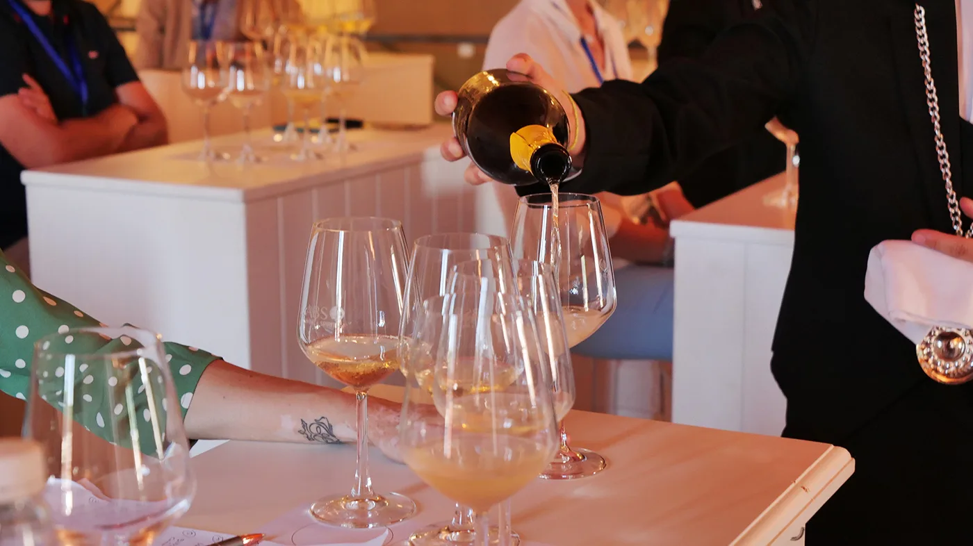 Spumantitalia: un imperdibile calendario di Master Class e attività