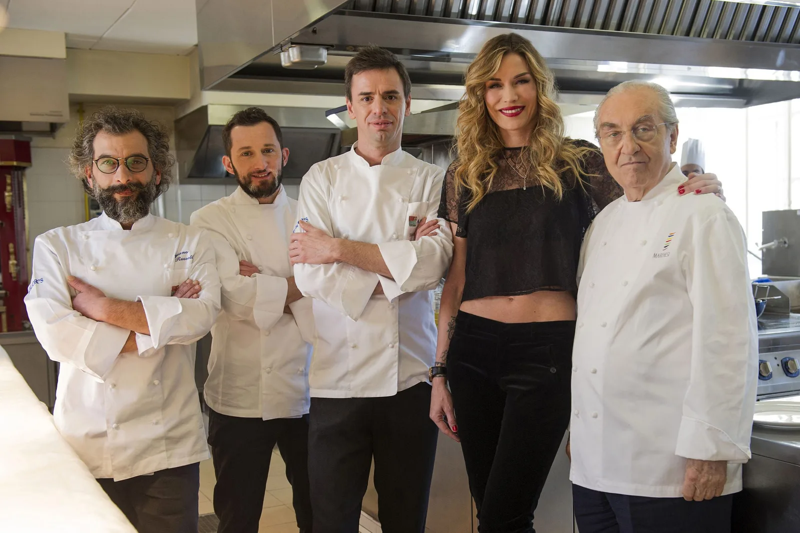 Il Pranzo della Domenica: In autunno torna su Canale 5 la nuova edizione! #CASTING APERTO
