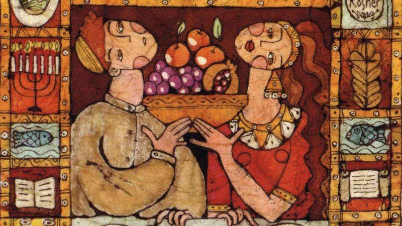 Kosher al Carnevale di Venezia