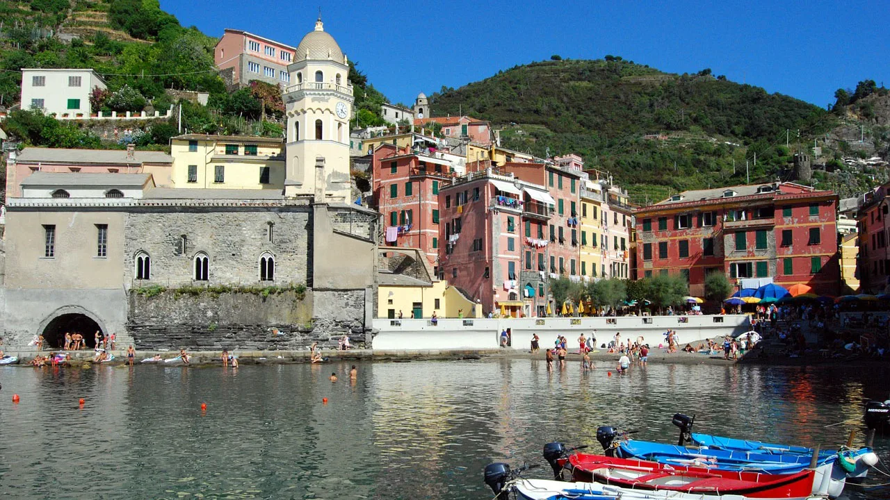 Liguria, il mare accessibile a tutti
