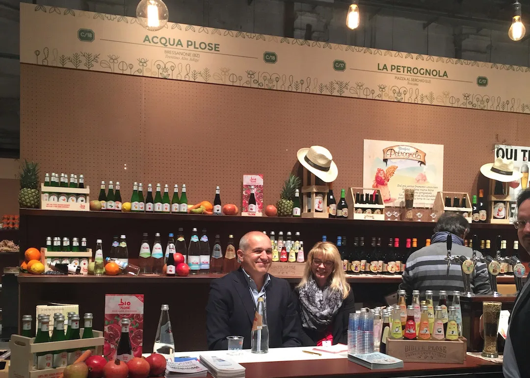 Plose tra le eccellenze italiane del gusto