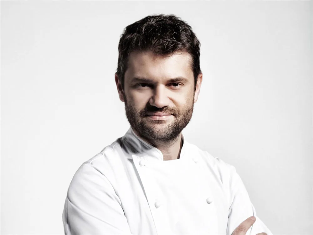Si espande il regno di chef Enrico Bartolini con “Milano Verticale”