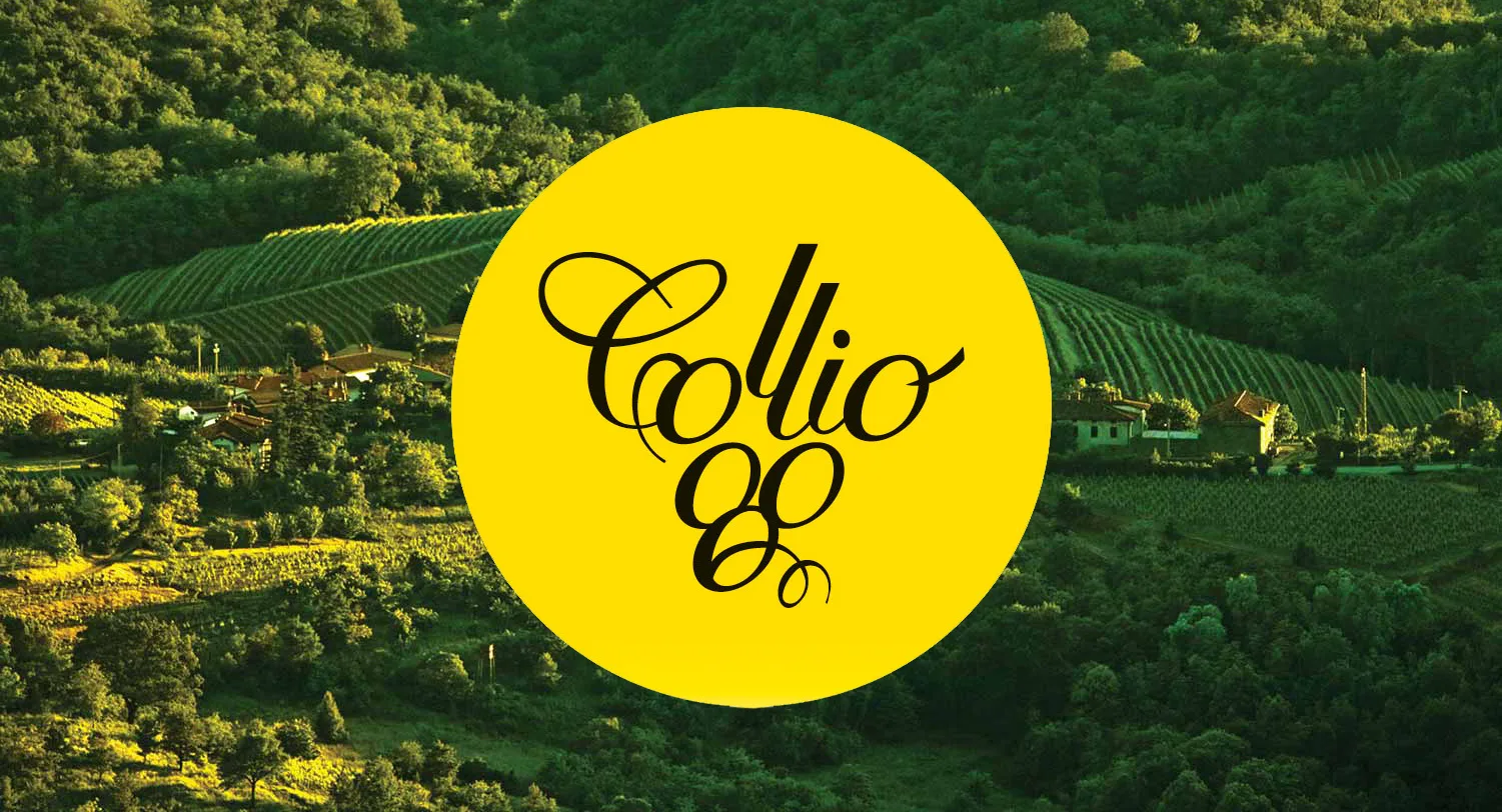 Collio Day, il 23 novembre l’Italia si tinge di giallo
