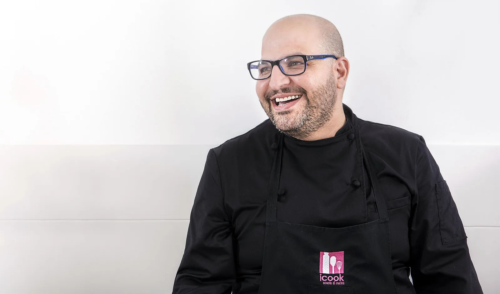 Antonio Bachour in esclusiva in Italia da iCook