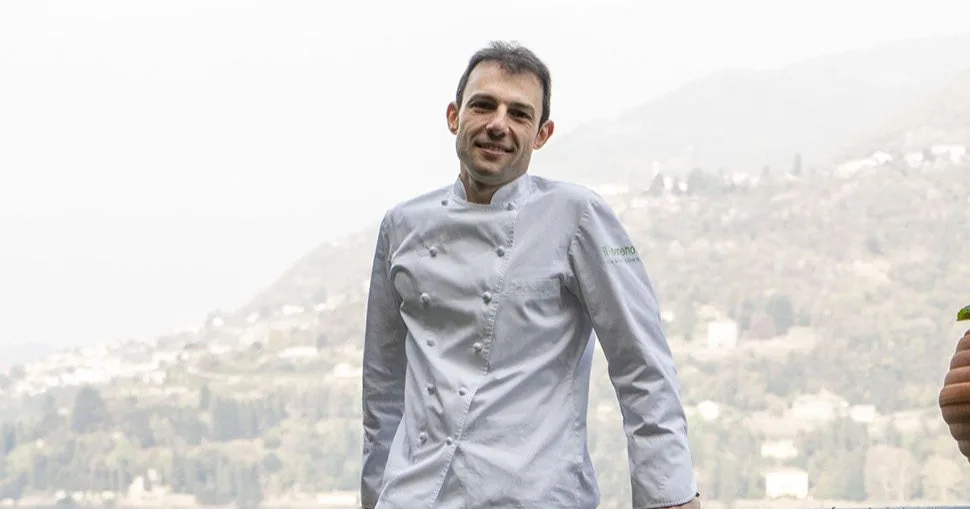Raffaele Lenzi: gli chef vogliono essere o apparire?