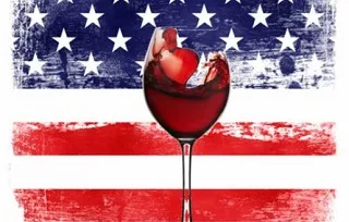 Vino (uiv): irritazione usa per digital tax italiana, allarme export.