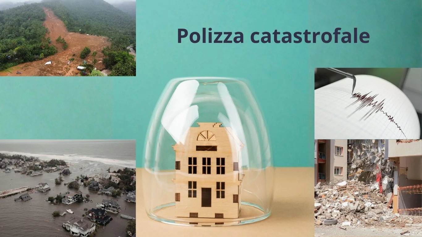 “Polizze catastrofali 2025: norma poco chiara e poco utile? Perché food & hospitality sono ostaggio di un obbligo che non tutela veramente”