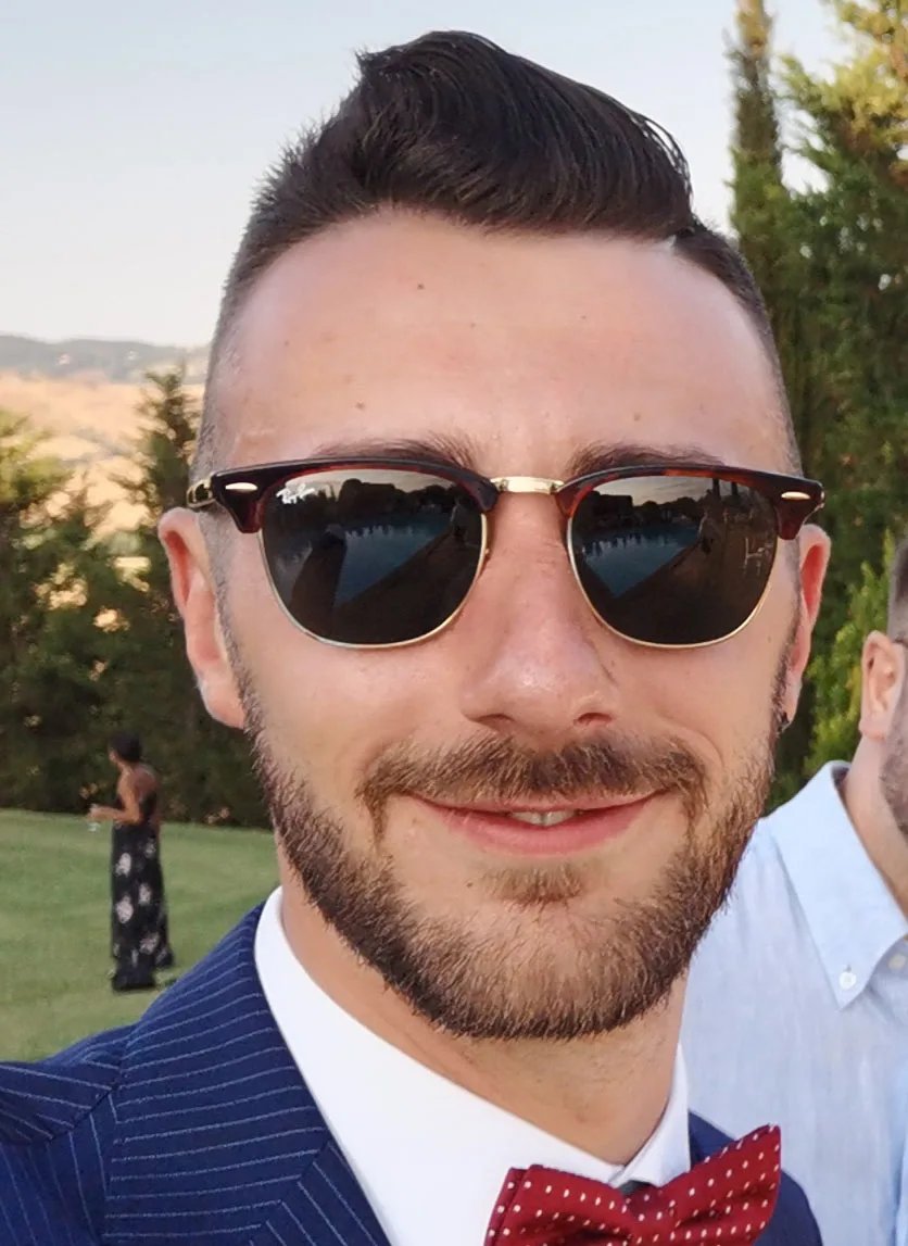 Luca Furzi