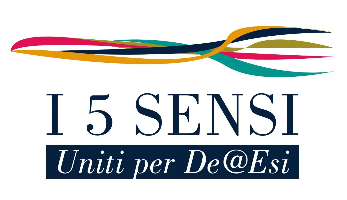 I 5 Sensi – Uniti per De@Esi