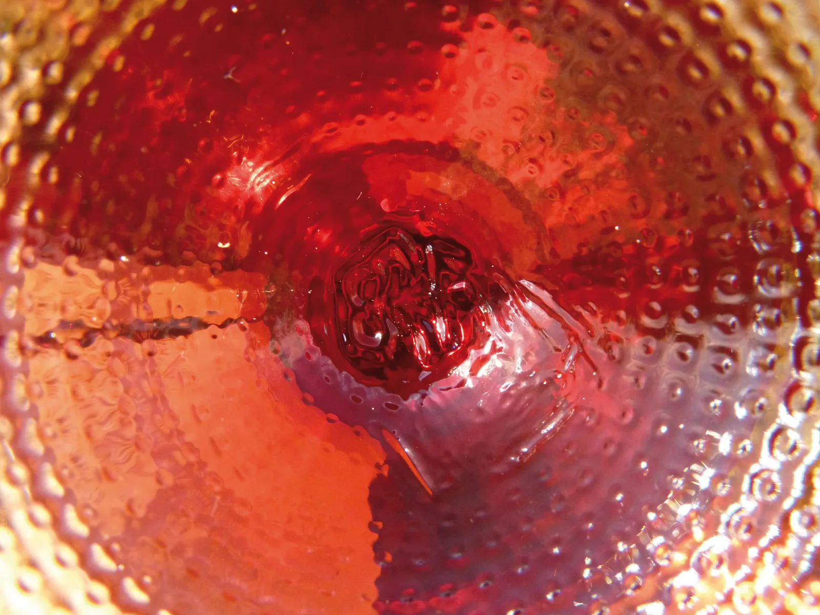 1.200 chilometri percorsi in Salento alla fine di luglio per conoscere meglio il Rosato nella sua zona di produzione