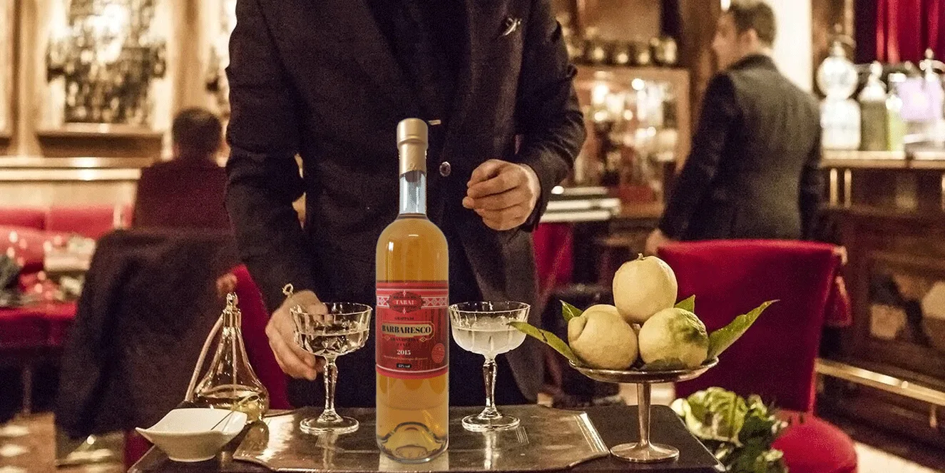 Tabai: la Grappa Riserva 2015 che trasforma Barolo e Barbaresco in lusso da collezione