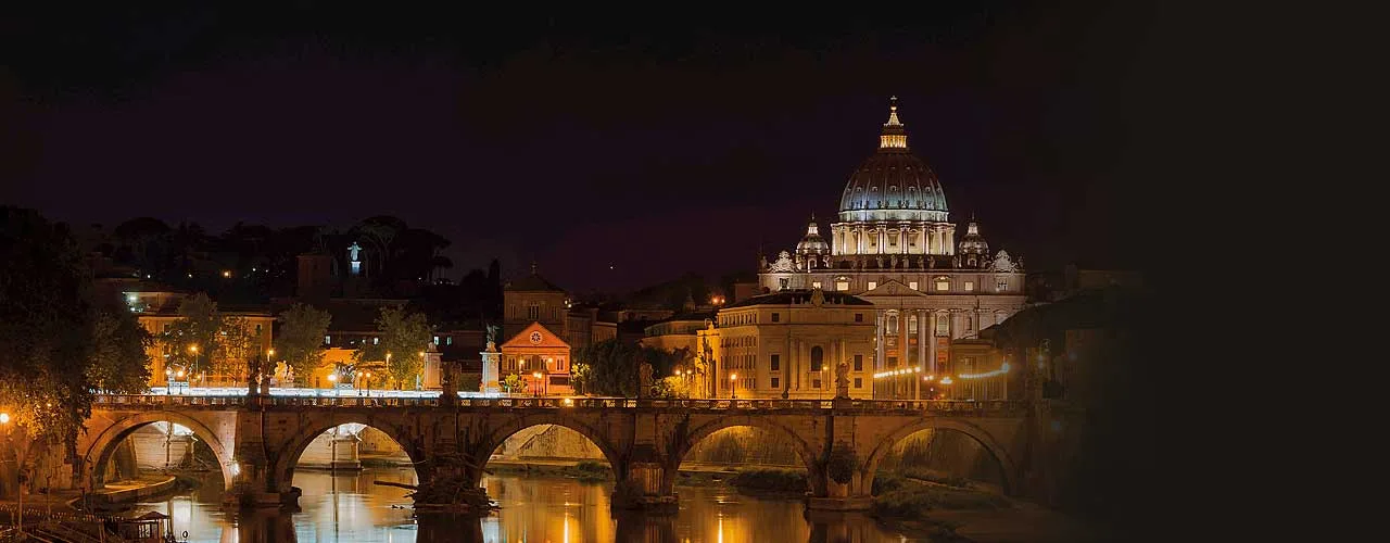 A Roma tutte le strade portano in trattoria