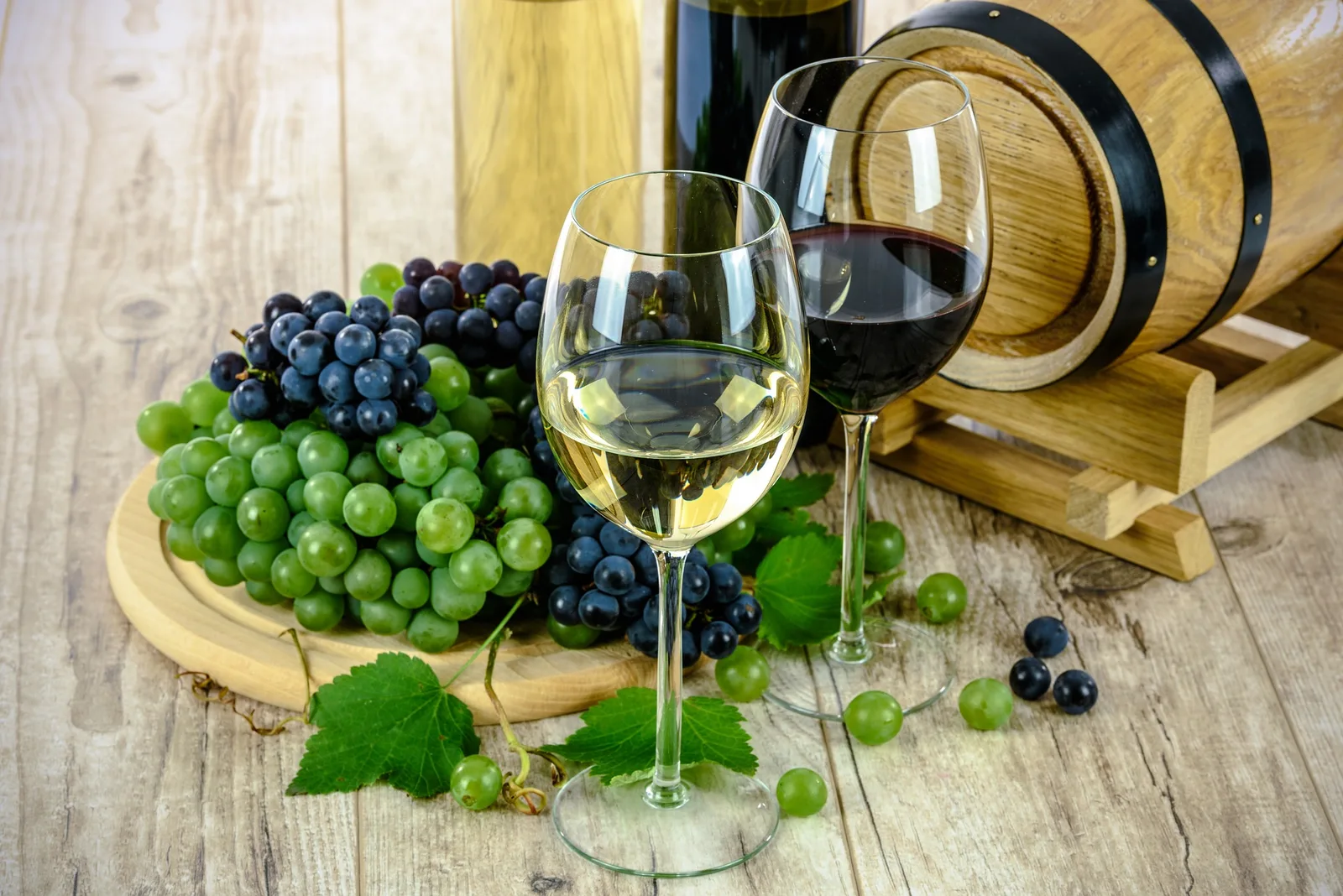 Vino, appassionati conquistati dalla vendita a domicilio