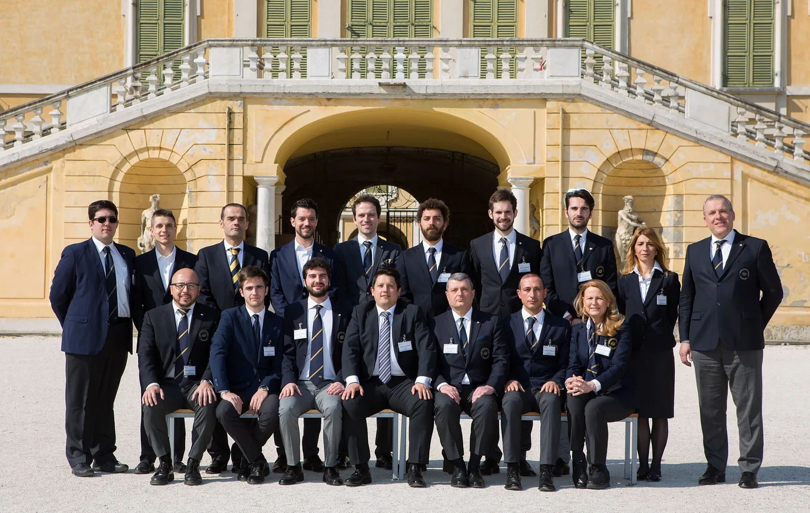 Master Sommelier ALMA-AIS festeggia la 10ª edizione