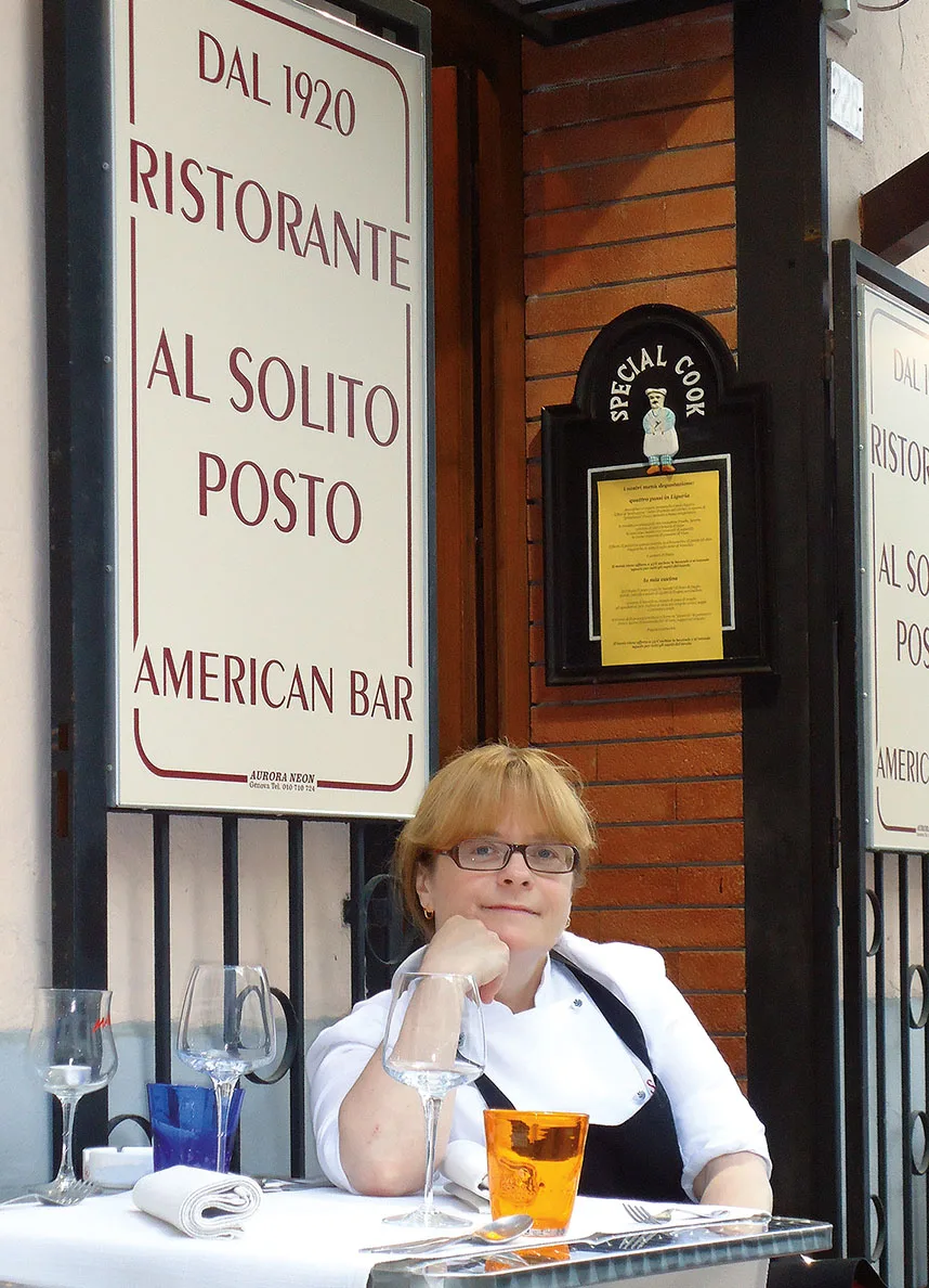 Al Solito Posto