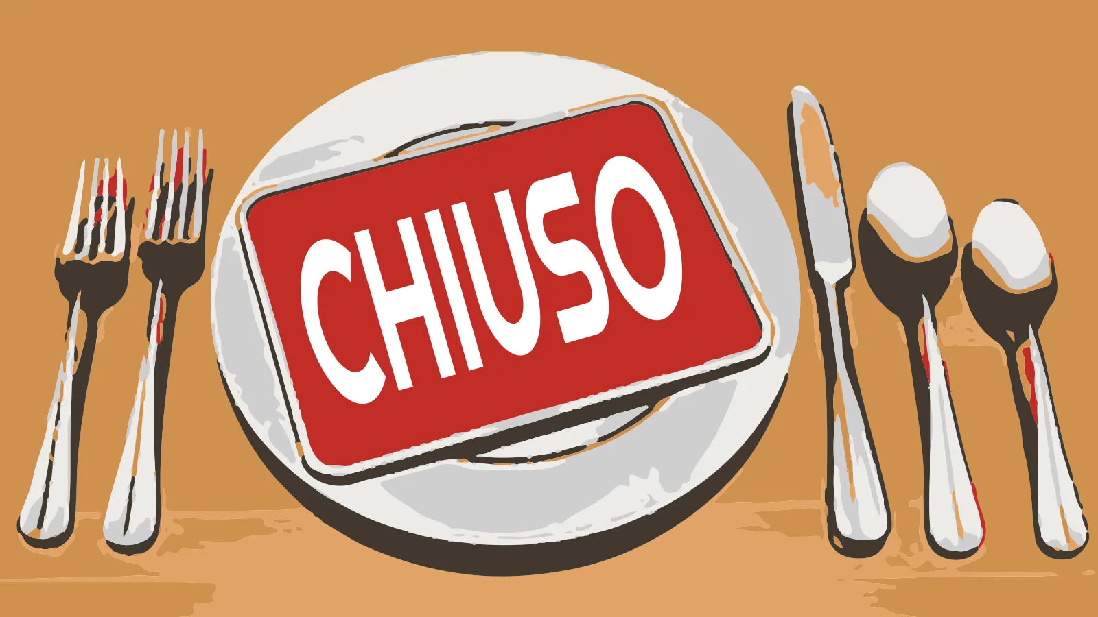RESTAURANT IMPOSSIBLE