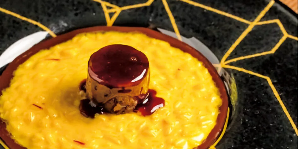 Mi-Ro (Milano-Roma), ricetta del ristorante Pulejo di Roma