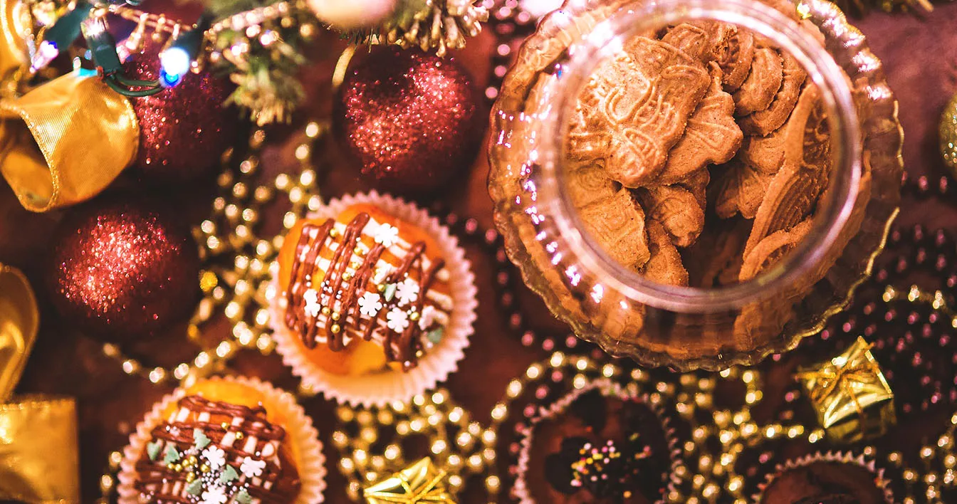 Natale: è tempo di esami…