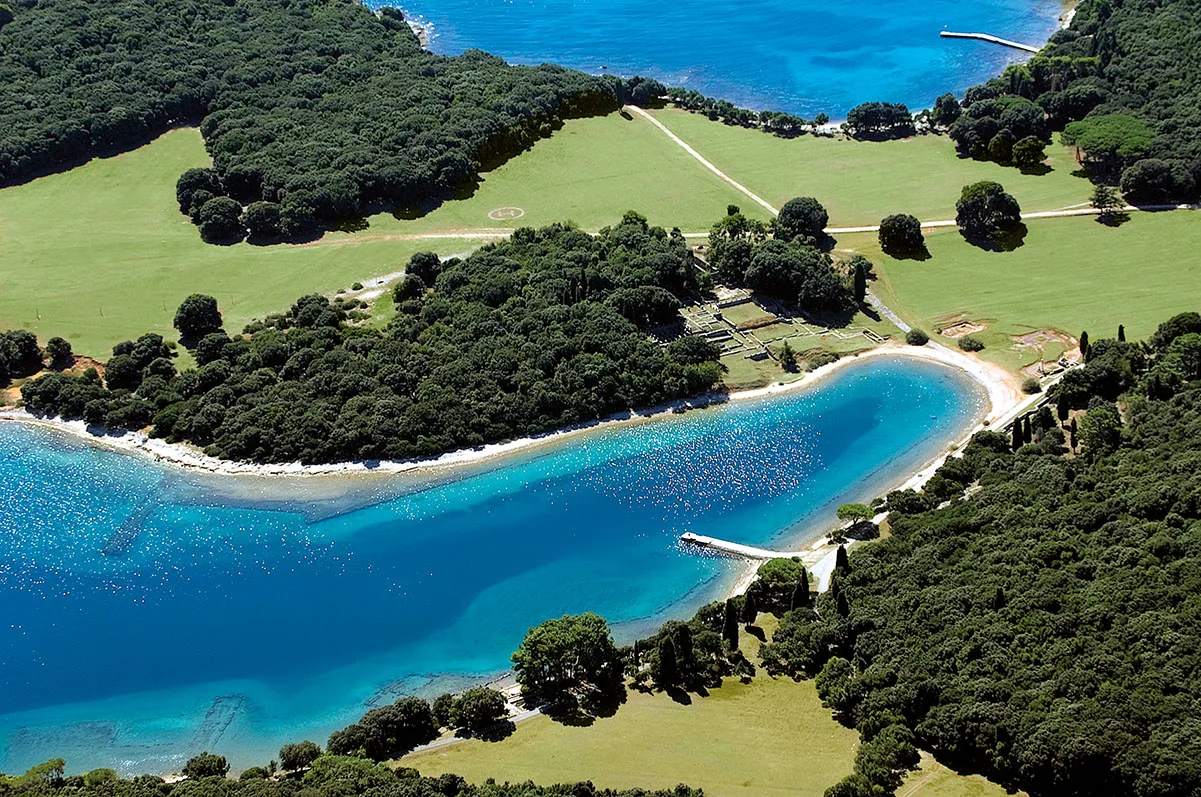 Tutti i colori dell’Istria