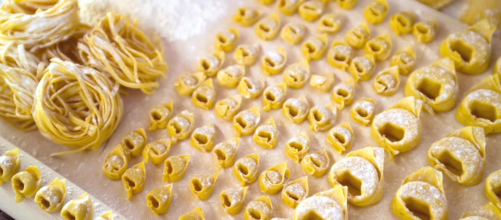 Speciale Pasta & More