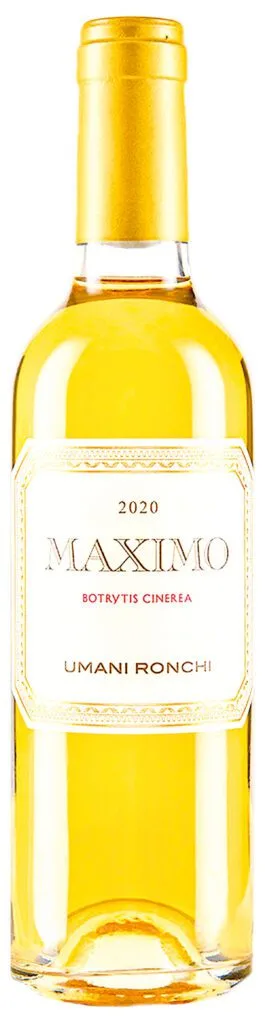Muffati - Maximo Botrytis Cinerea Marche Igt Bianco 2020 – Umani Ronchi (Osimo)