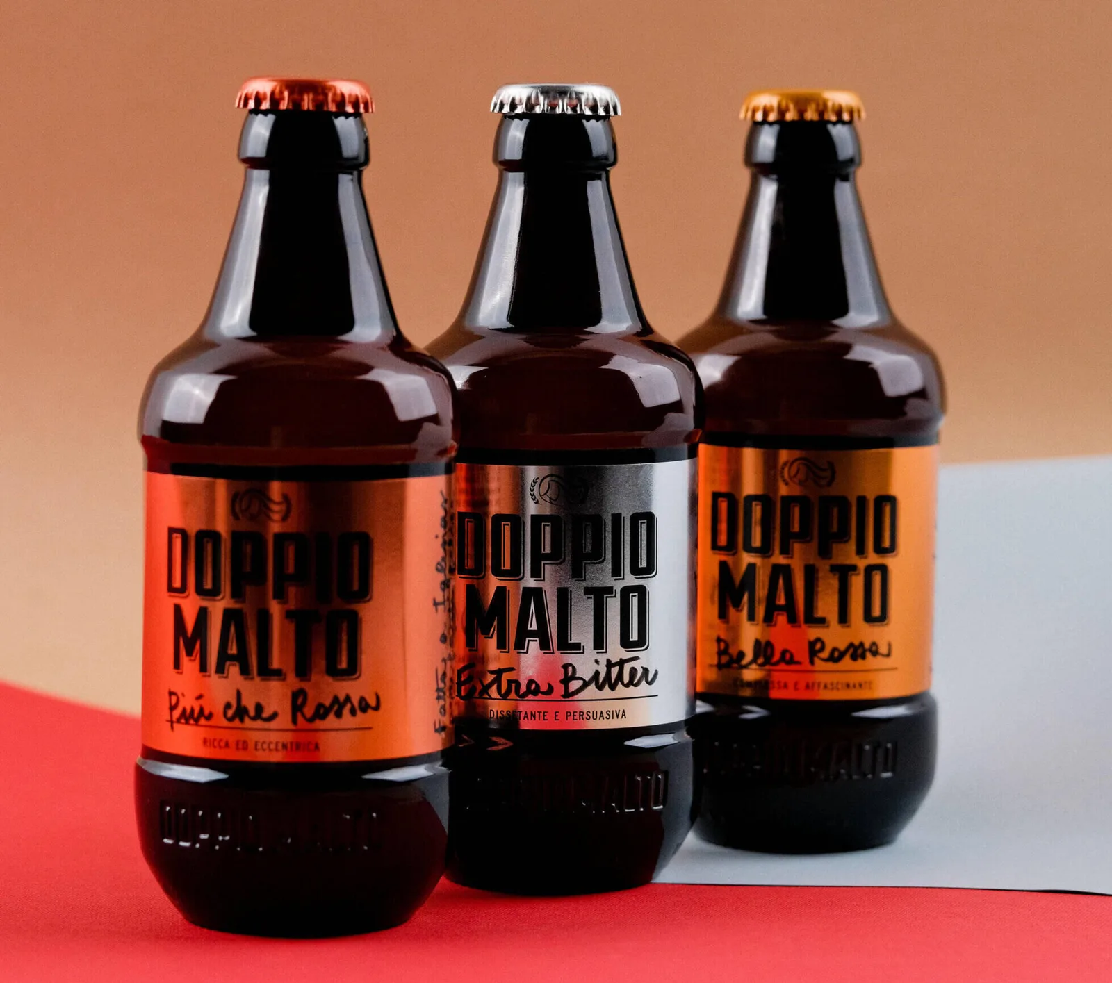 Festa del papà: la birra è tra i regali preferiti