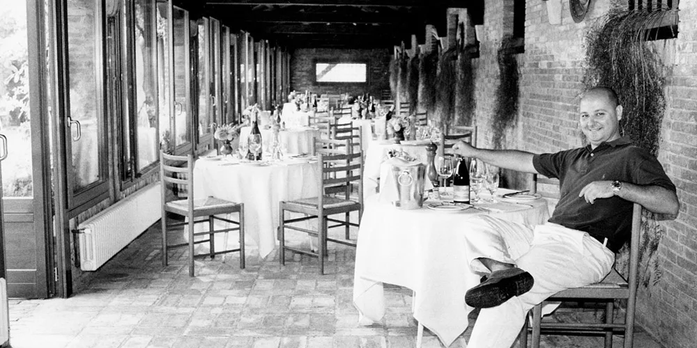 Locanda Cipriani