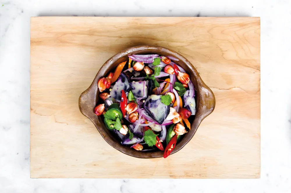 Cucinare vegan: una forma di attivismo a 360°