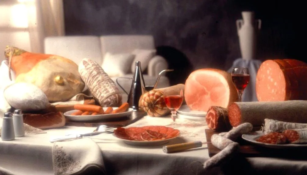 Export salumi italiani 2016 ancora in crescita: +6,3% in quantità e +4,8% in valore