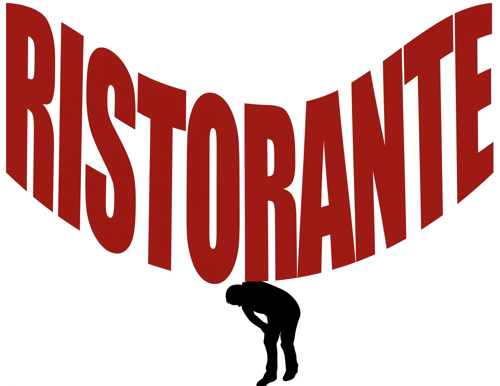 Il nanismo imprenditoriale nella ristorazione