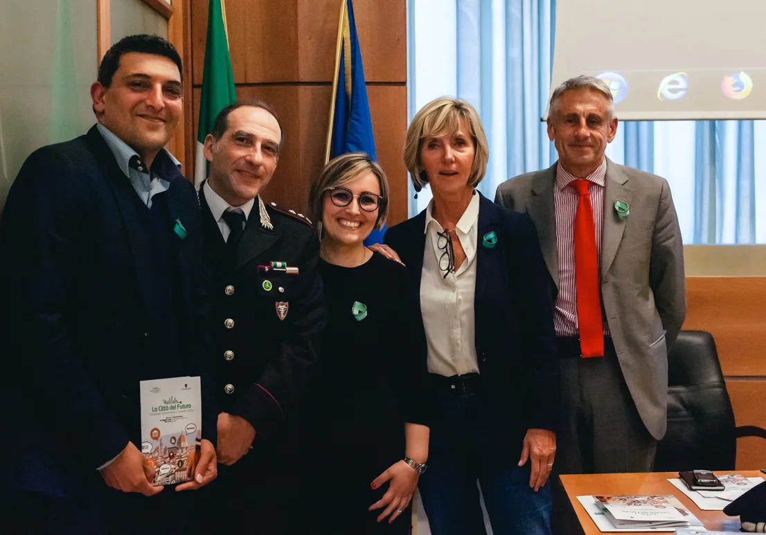 Turismo, risorsa o criticità? Prospettive e progetti per La città del futuro