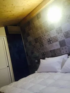 Osteria del Mirasole é anche una Locanda …