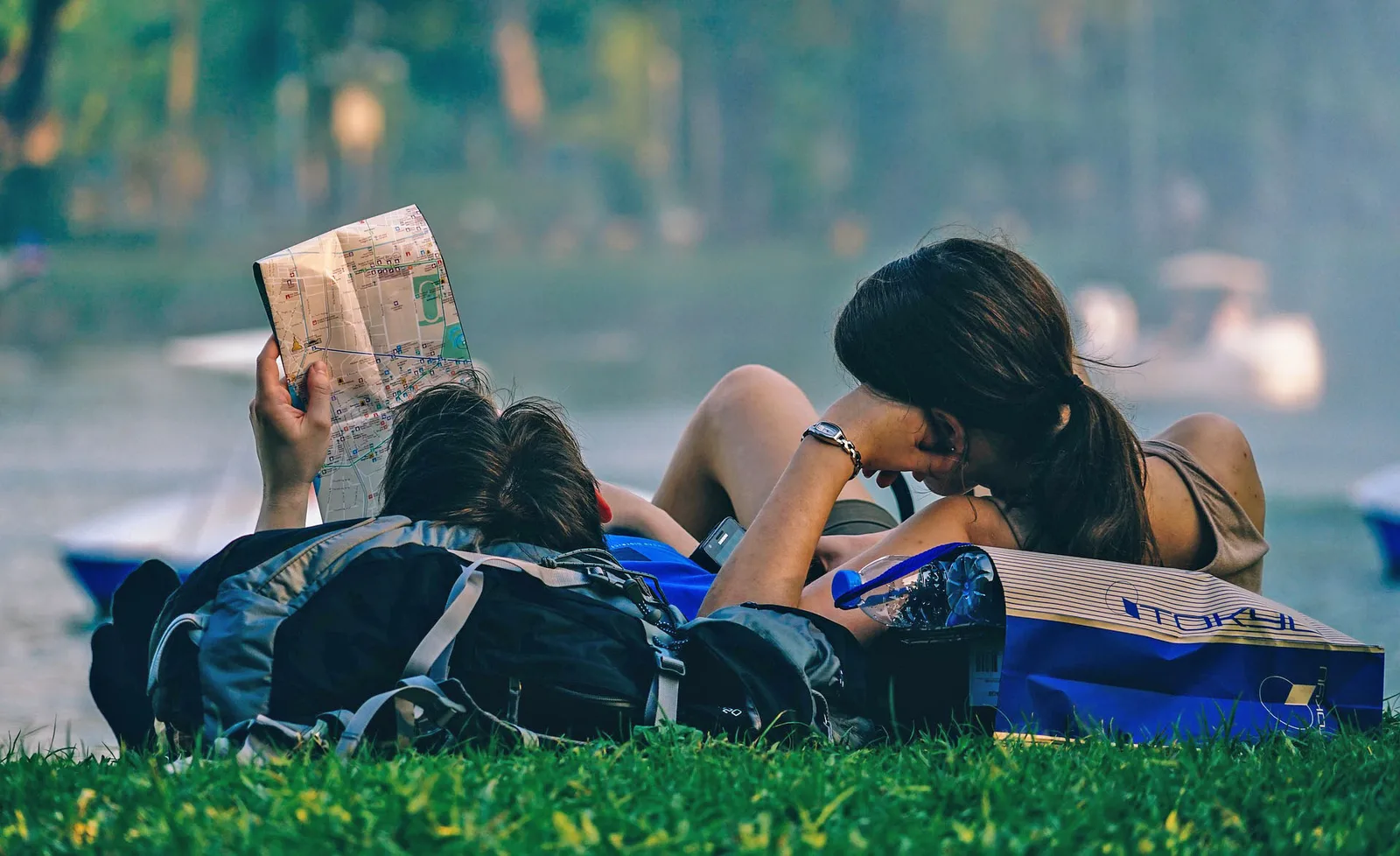Le migliori destinazioni di viaggio per la generazione Z