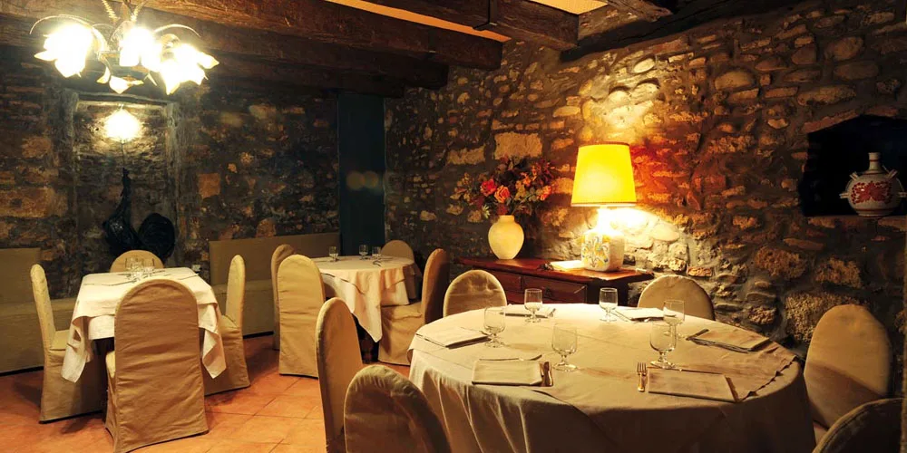 Trattoria dei vecchi sapori, a Castrocaro la tradizione si rinnova