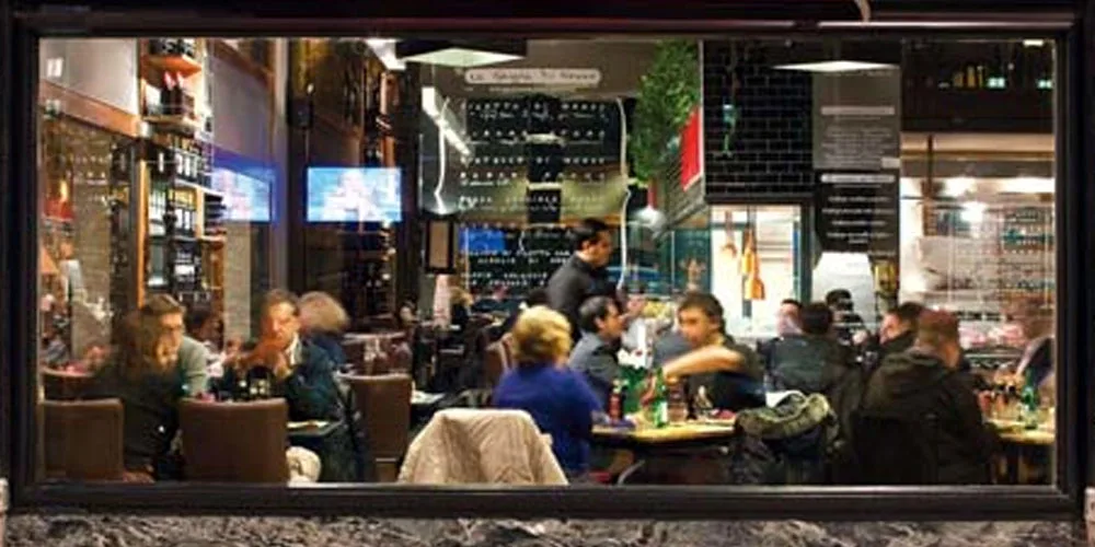 Nexxt pub & Grill