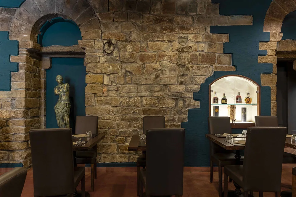 Firenze, l’Insolita Trattoria rinasce a due passi da Ponte Vecchio