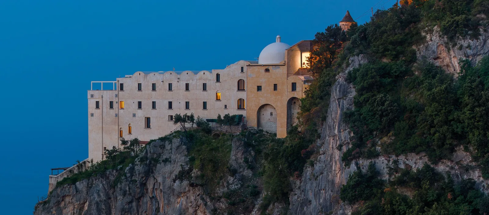 Monastero Santa Rosa