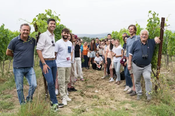 Banfi Annata 2034: cosa berremo? (Dall’8 al 12 luglio a Sanguis Jovis)