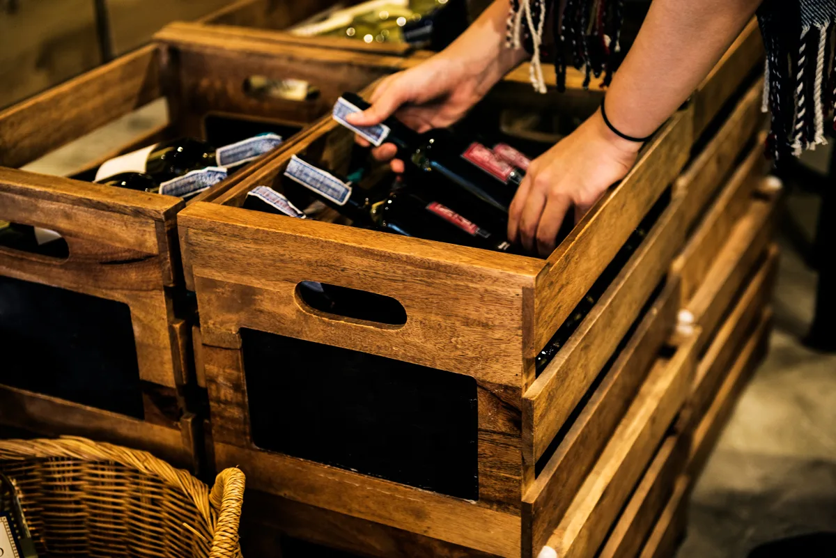 Vino, Russia (UIV): a rischio export vino per 375 milioni di dollari