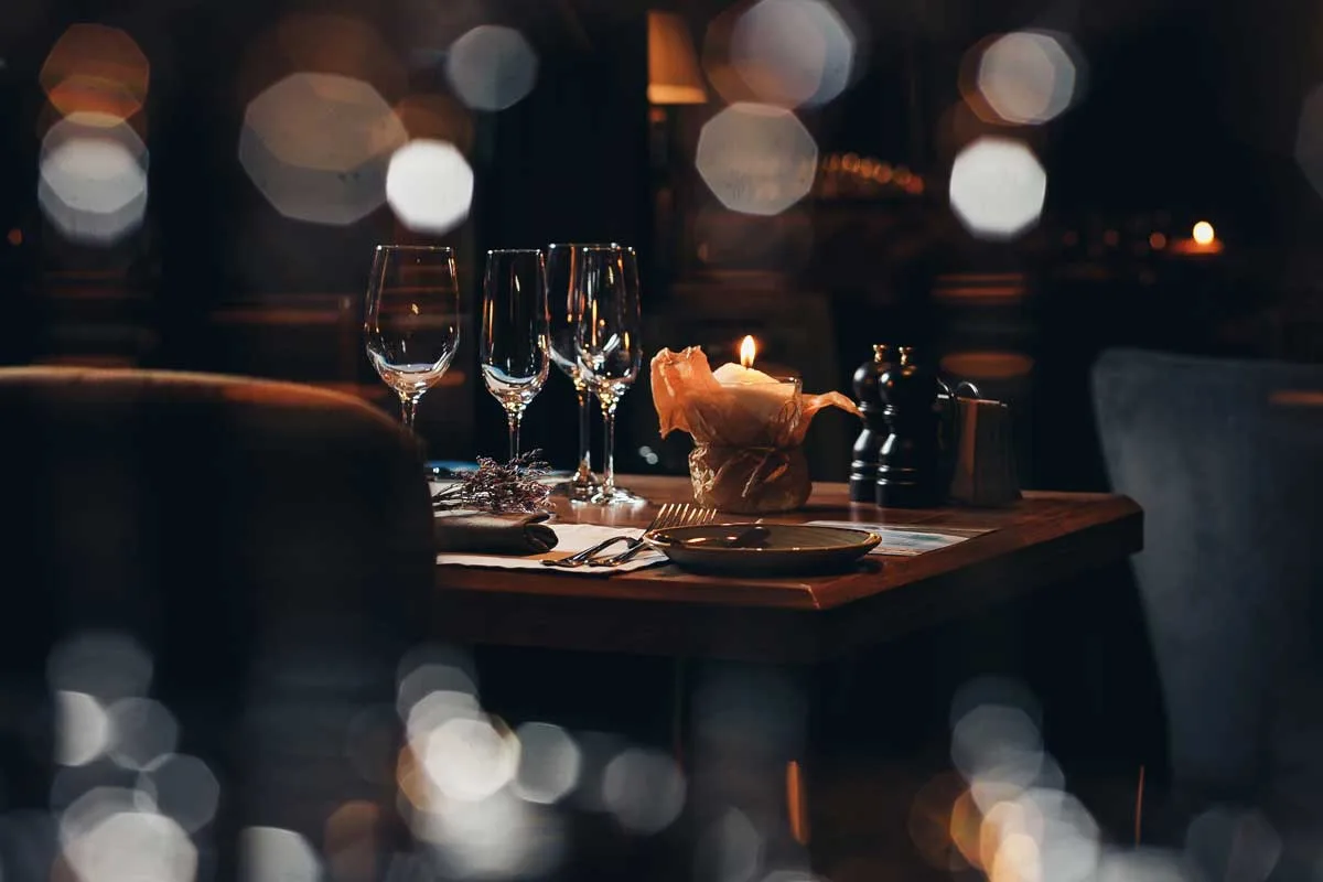 L’ultima cena (per orario)