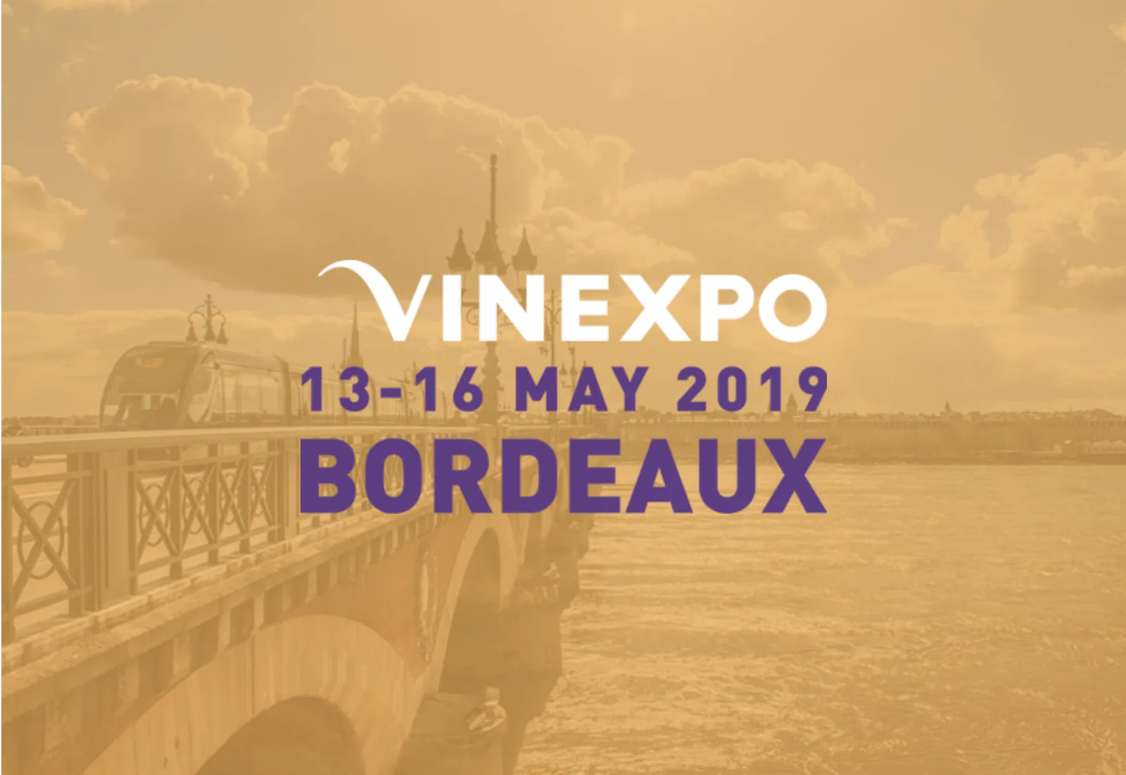 Vinexpo Bordeaux: il salone del su-misura al servizio della performance